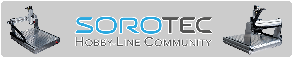 Sorotec Hobby-Line Community